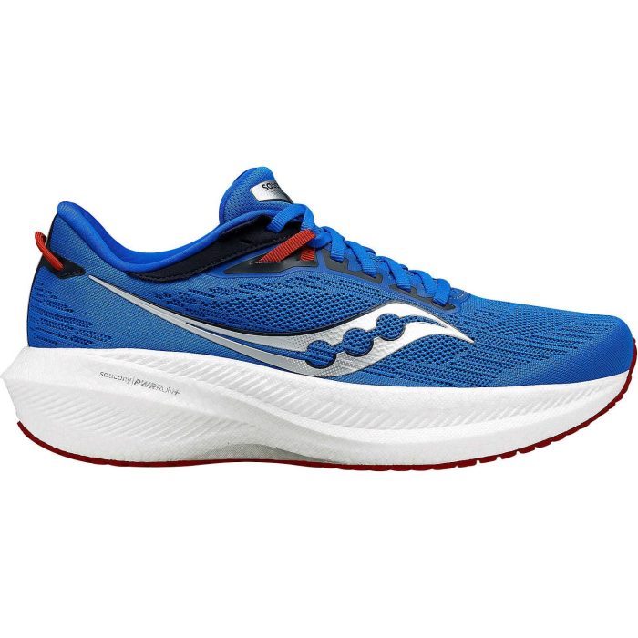 Saucony Triumph 21 S20881 107