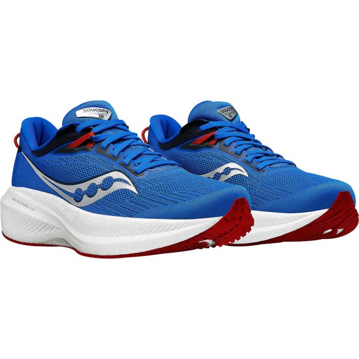 Saucony Triumph 21 S20881 107Front