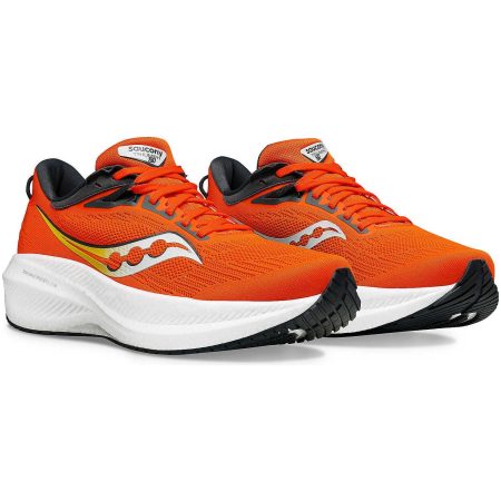 Saucony Triumph 21 S20881 112 Front