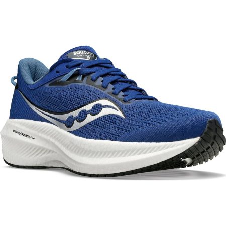 Saucony Triumph 21 S20881 21 Front 1