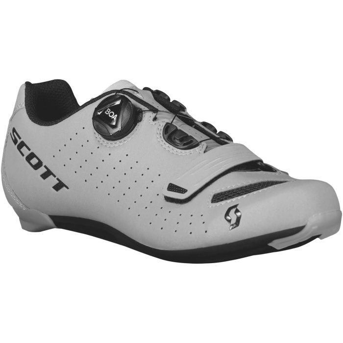 Scott Comp BOA Reflective 270596 6224 Front