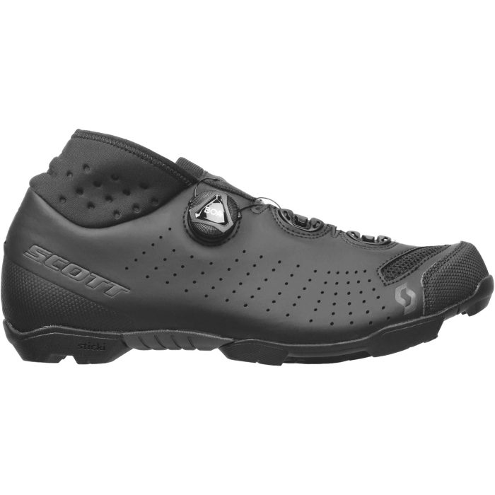 Scott Comp Mid MTB Shoes 281210 0001