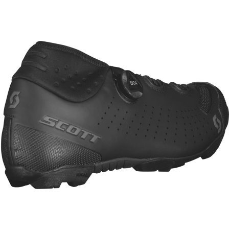 Scott Comp Mid MTB Shoes 281210 0001 Back