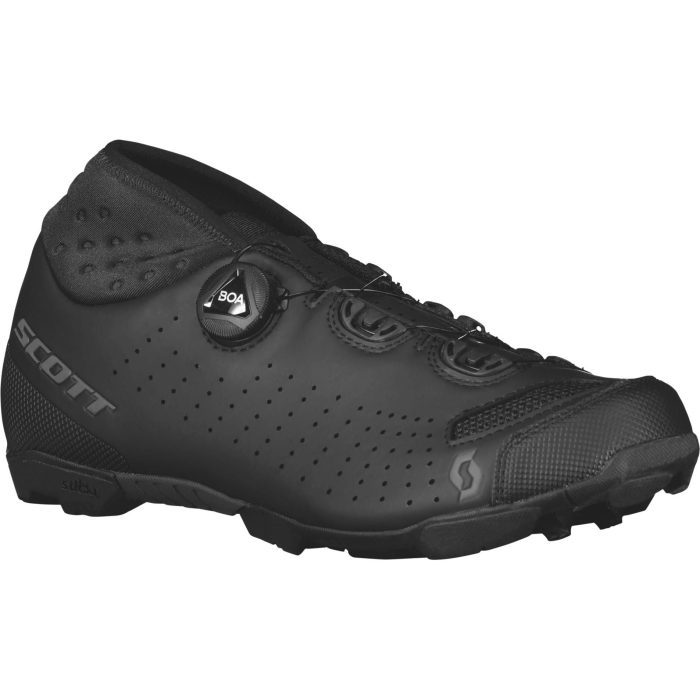 Scott Comp Mid MTB Shoes 281210 0001 Front