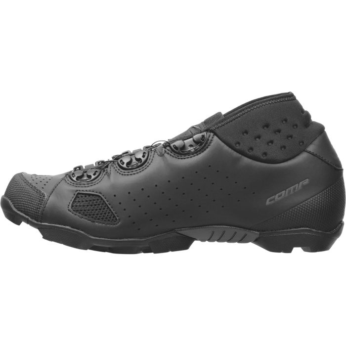 Scott Comp Mid MTB Shoes 281210 0001 Inside