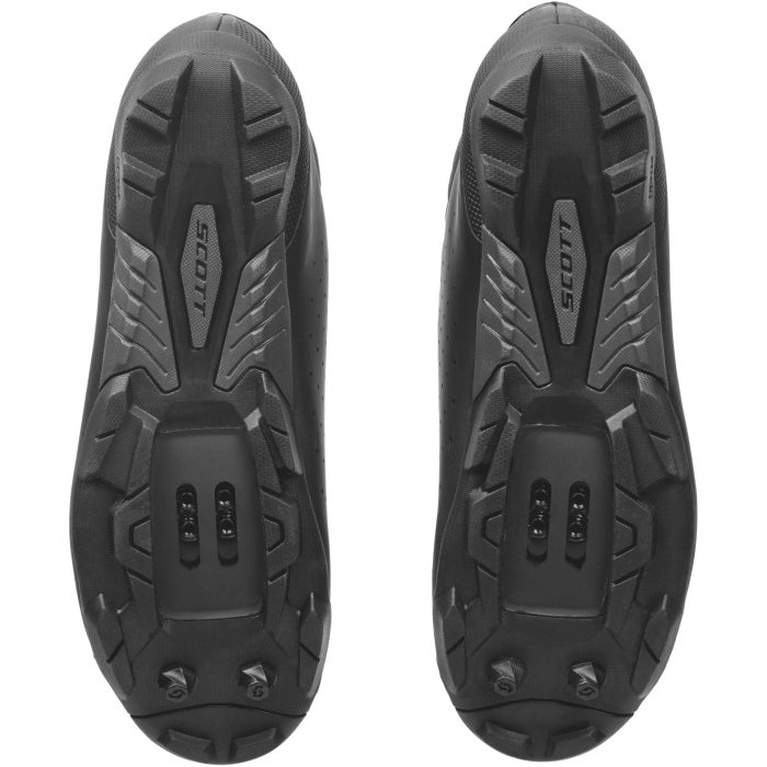 Scott Comp Mid MTB Shoes 281210 0001 Sole