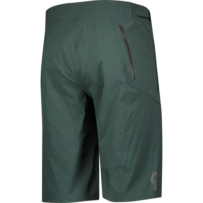 Scott Endurance Loose Fit Shorts 280336 6867 Back