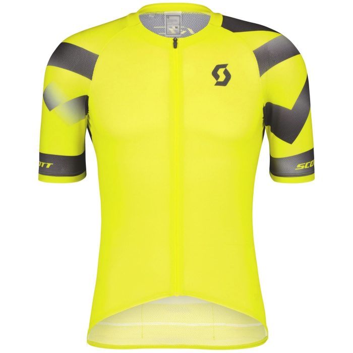 Scott RC Premium Climber Short Sleeve 289403 5083