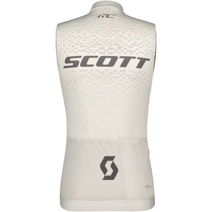 Scott RC Pro Sleeveless Jersey 288685 3011 Back