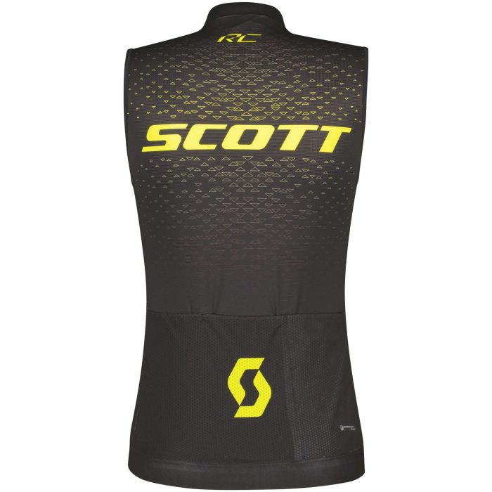 Scott RC Pro Sleeveless Jersey 288685 5024 Back