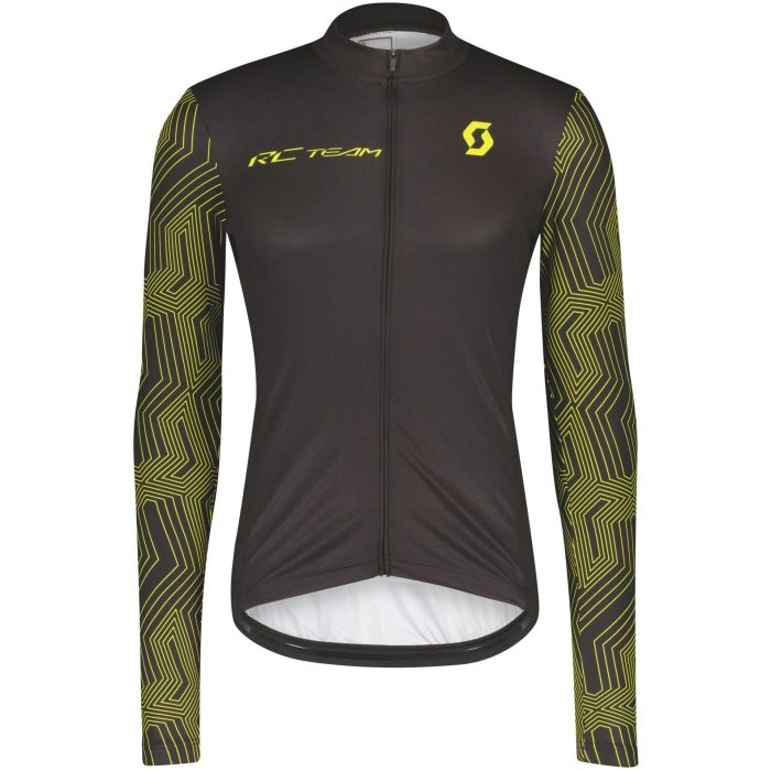 Scott RC Team 10 Long Sleeve jersey 289406 5024