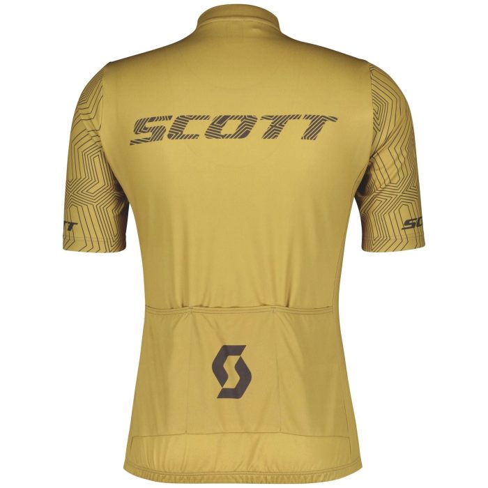 Scott RC Team 10 Short Sleeve 288691 7138 bACK