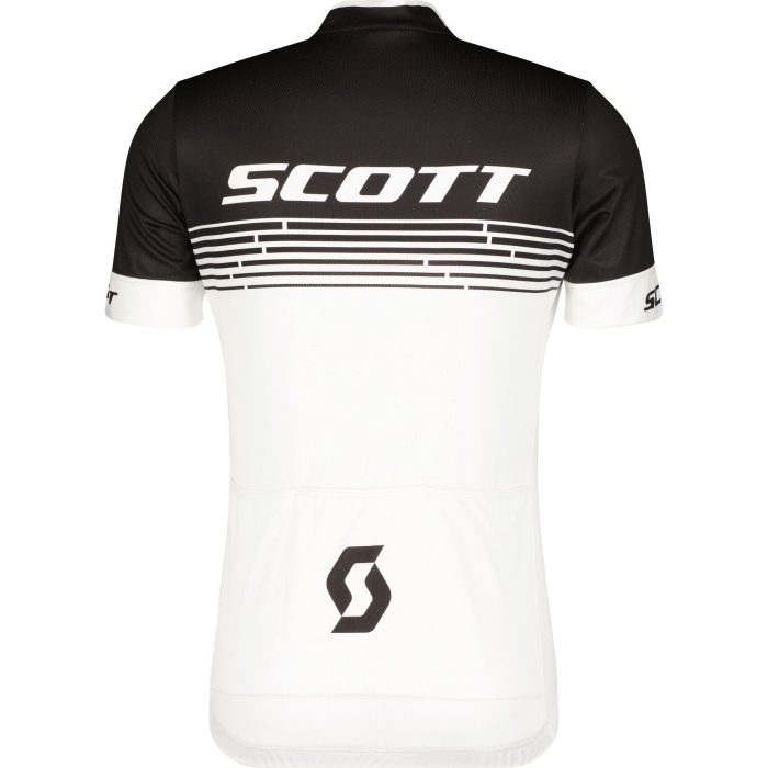 Scott RC Team 20 Short Sleeve Jersey 288692 1035 Back