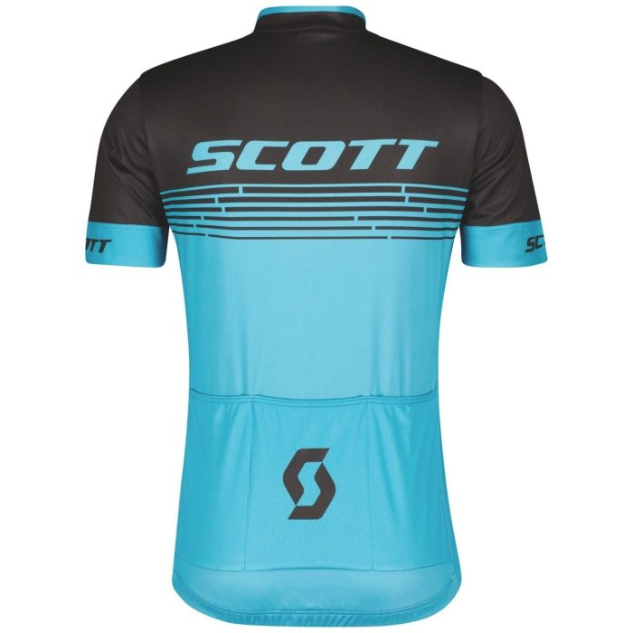 Scott RC Team 20 Short Sleeve Jersey 288692 7132 Back