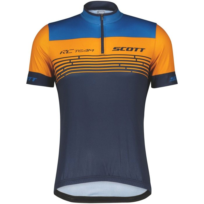 Scott RC Team 20 Short Sleeve Jersey 288692 7135