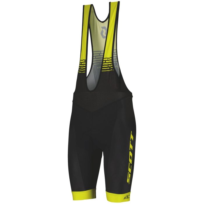 Scott RC Team Bib Shorts 288693 5024