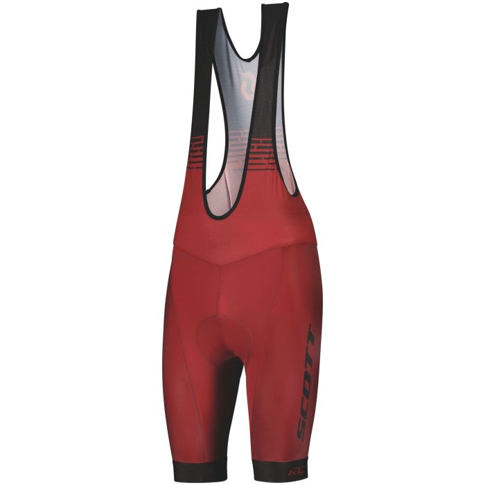 Scott RC Team Bib Shorts 288693 7140