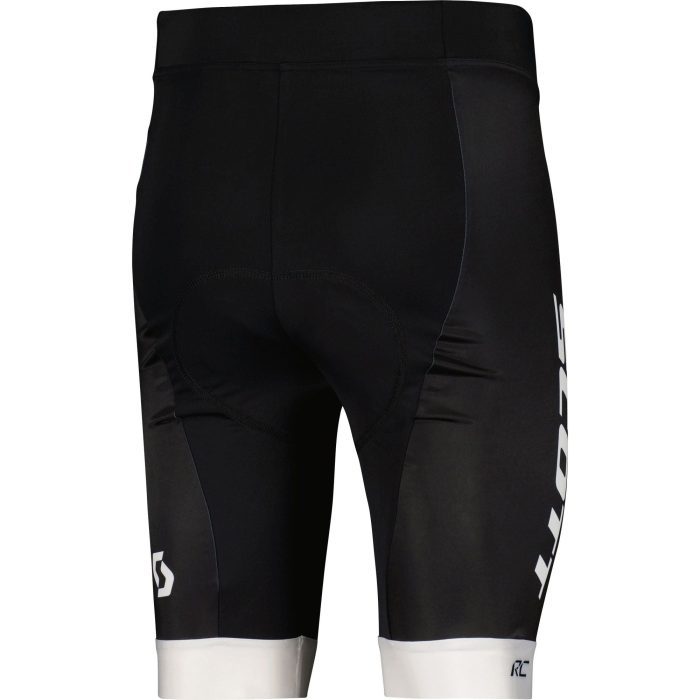 Scott RC Team Shorts 288694 1007 Back