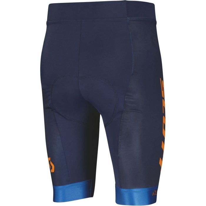 Scott RC Team Shorts 288694 7135 Back