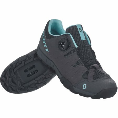 Scott Sport Trail Boa 270610 6229 Pair