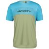 Scott Trail Flow Dri Short Sleeve 289415 7143