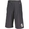 Scott Trail Tuned Padded Shorts 288699 0001