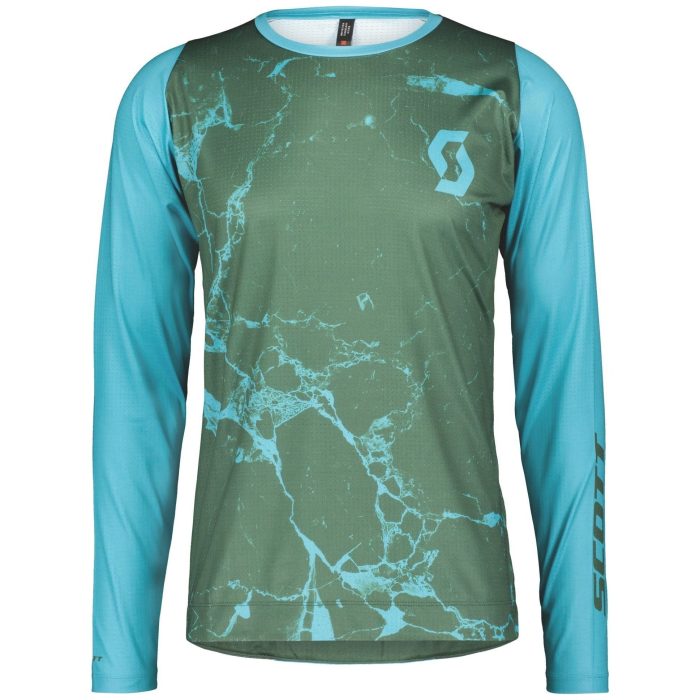 Scott Trail Vertic Long Sleeve 289422 7157