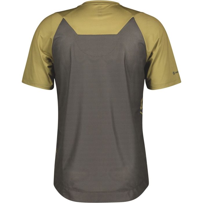 Scott Trail Vertic Pro Short Sleeve 289420 7138 Front