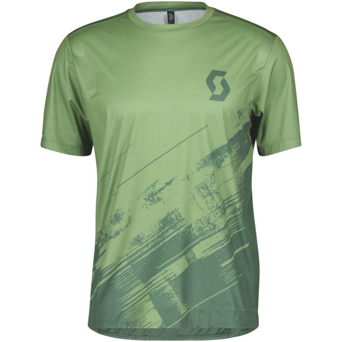 Scott Trail Vertic Short Sleeve 289419 7145