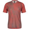 Scott Trail Vertic Zip Short Sleeve 289421 2894