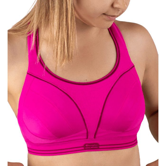 Shock Absorber Ultimate Run Bra U10046 PS025