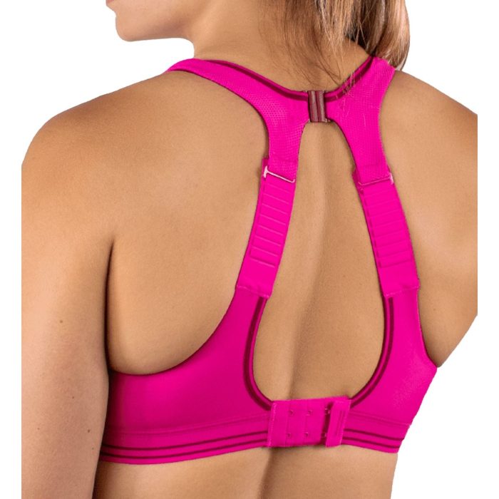 Shock Absorber Ultimate Run Bra U10046 PS025 Back