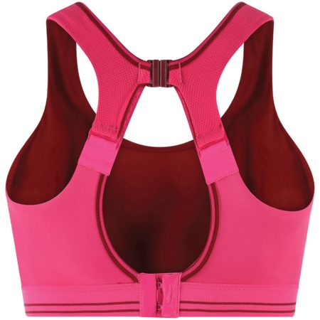 Shock Absorber Ultimate Run Bra U10046 PS025 Back2