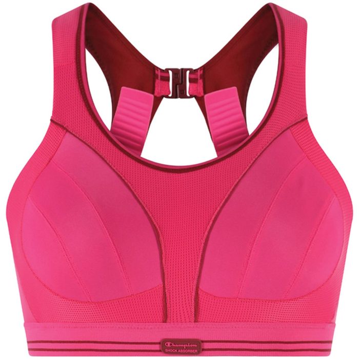 Shock Absorber Ultimate Run Bra U10046 PS025 Front