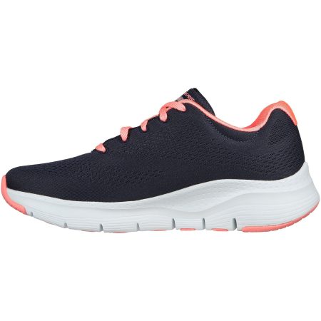 Skechers Arch Fit Big Appeal 149057 NVCL Inside