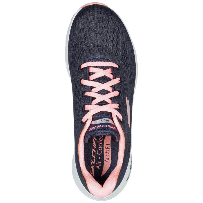 Skechers Arch Fit Big Appeal 149057 NVCL Top