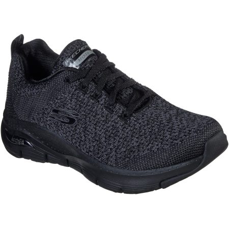 Skechers Arch Fit Infinite Adventure 149058 BBK Front