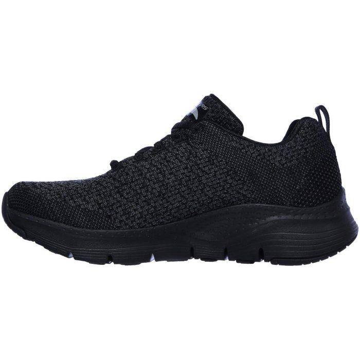 Skechers Arch Fit Infinite Adventure 149058 BBK Inside