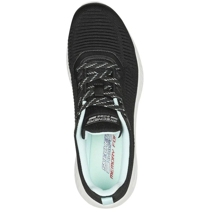 Skechers BOBS Squad Air Sweet Encounter 117379 BLK Top