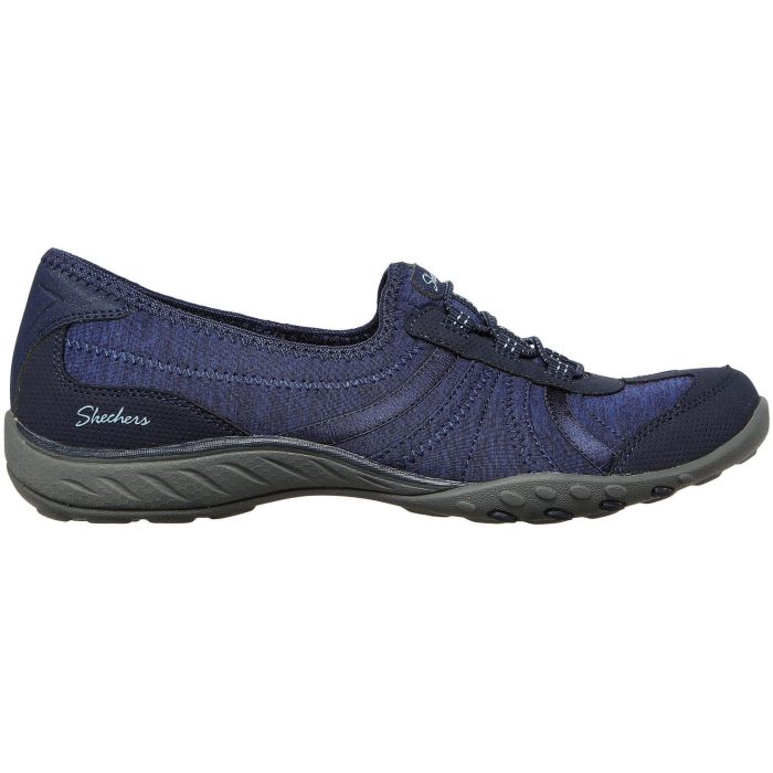 Skechers Breathe Easy Proud Moment 100225 NVY