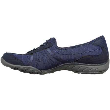 Skechers Breathe Easy Proud Moment 100225 NVY Inside