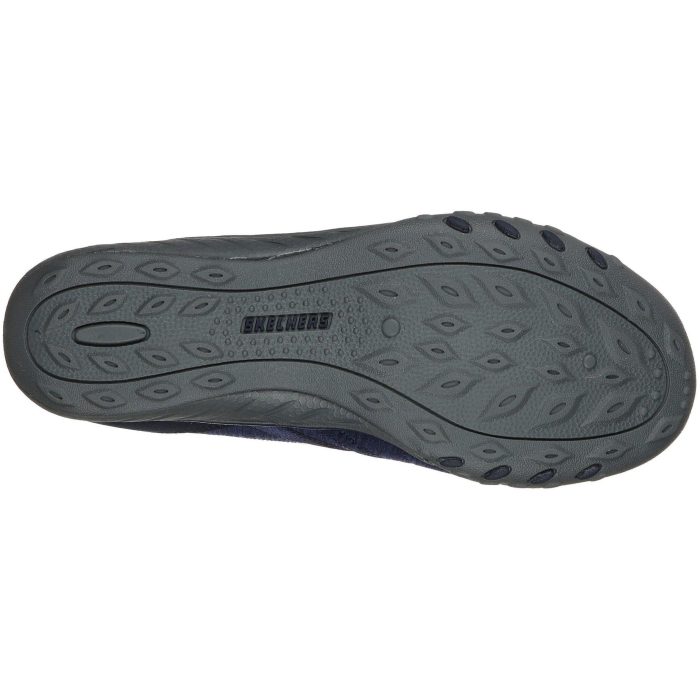 Skechers Breathe Easy Proud Moment 100225 NVY Sole