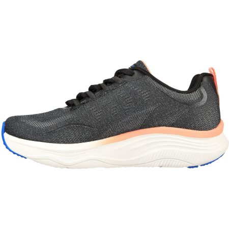 Skechers D Lux Fitness 149833 BKMT Inside