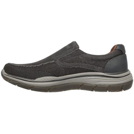 Skechers Expected 2 Cowen 204478 BLK Inside