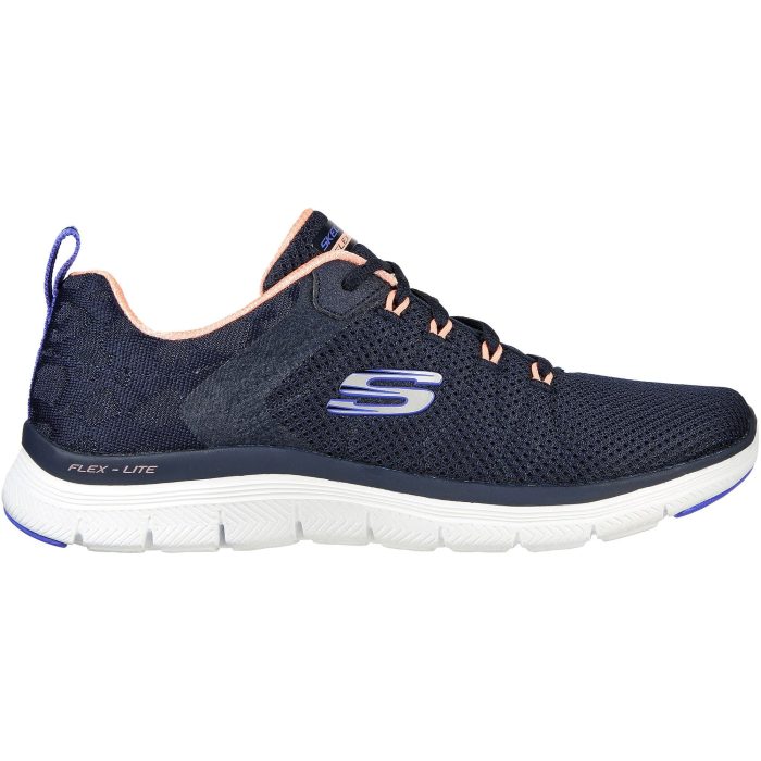 Skechers Flex Appeal 4 Elegant Ways 149580 NVMT