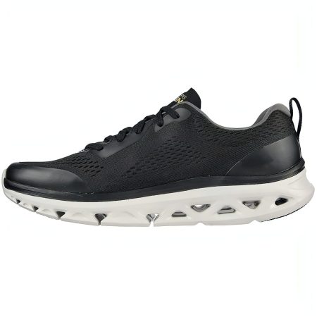 Skechers GoRun Glide Step Flex 220503 BLK Inside