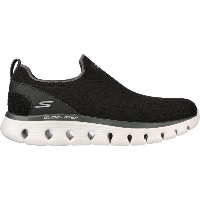 Skechers GoWalk Glide Step Flex 216223 BLK