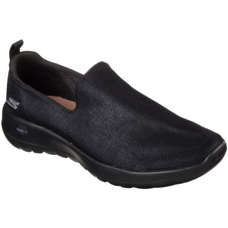 Skechers GoWalk Joy 15612 BBK Front