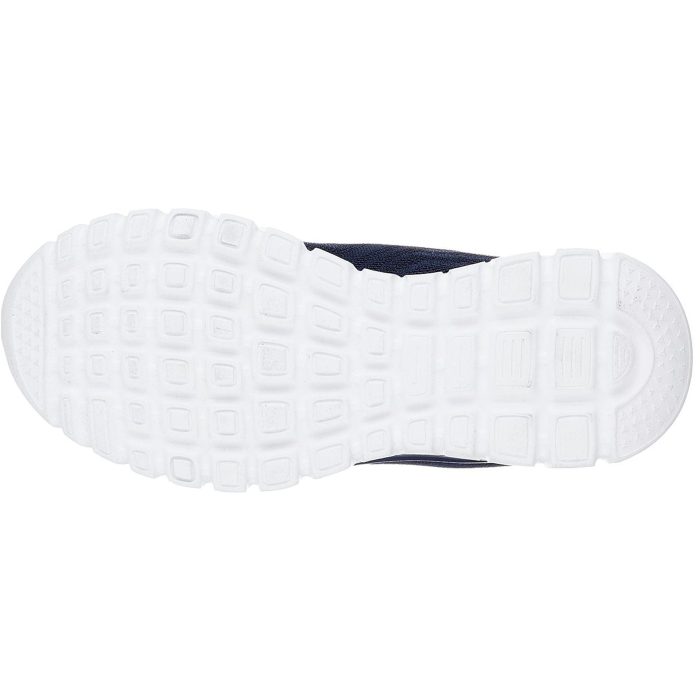 Skechers Graceful 12615W NVHP Sole