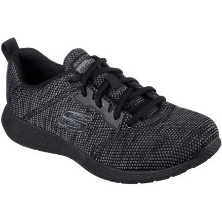 Skechers Kulow 52882 BBK Front